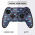 Shark Print PlayStation Scuf Vantage 2 Controller Skin